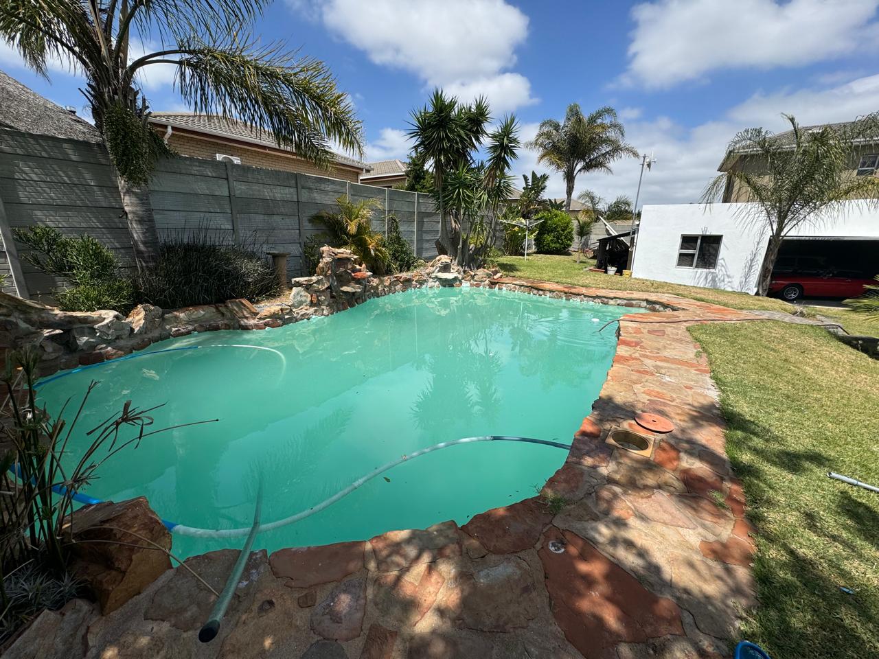 4 Bedroom Property for Sale in Rouxville Western Cape